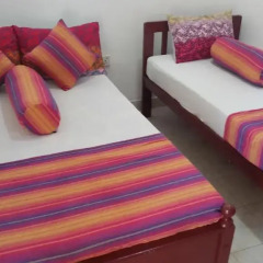 Отель Bevary Holiday Home 3* Номер категории Эконом фото 3