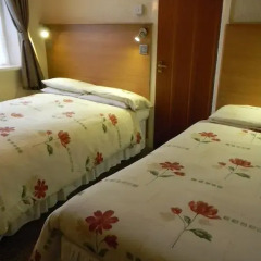 Hawkes Hotel в номере