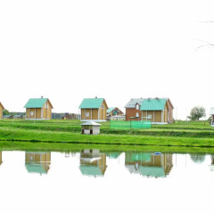 Гостиница Eco-Park Rozhdestveno в Калуге отзывы, цены и фото номеров - забронировать гостиницу Eco-Park Rozhdestveno онлайн Калуга приотельная территория