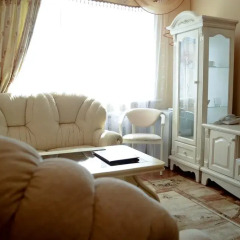 Гостиница Тернополь 3* Улучшенный люкс с различными типами кроватей фото 3