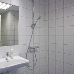 BB-Hotel Vejle Park 3* Стандартный номер с различными типами кроватей фото 7
