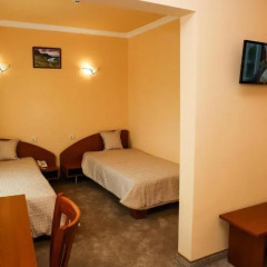 Hotel Bulgaria Стандартный номер