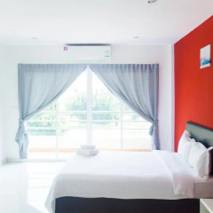 Apollo Apart Hotel 2* Люкс с различными типами кроватей фото 9