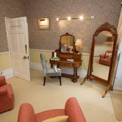 Отель Grafton Manor спа