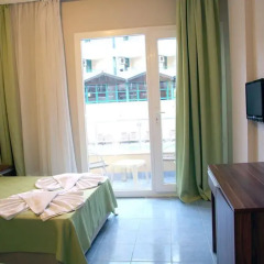 Vela Hotel 3* Стандартный номер с различными типами кроватей фото 3