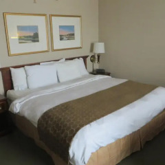 Park Plaza Hotel 3* Стандартный номер
