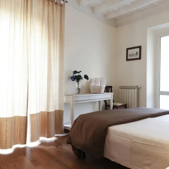 Отель Dreaming Navona Rooms комната для гостей фото 5
