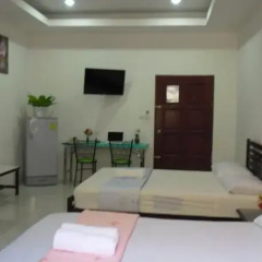 Отель Siam Bb Resort комната для гостей фото 2