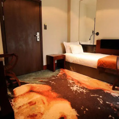 Hotel Krasicki детские мероприятия