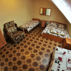 Гостиница Guest house na Luncharskogo детские мероприятия фото 2