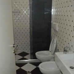 Living Boutique Hotel 2* Стандартный номер с различными типами кроватей фото 7