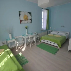 Hostel Grande Sopotiera детские мероприятия