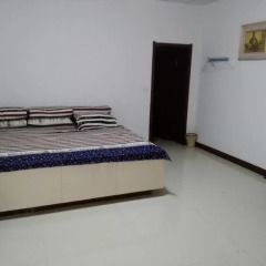 Отель Bai Shun Wang Farmstay интерьер отеля