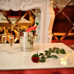 Royal Grand Hotel & Spa в номере