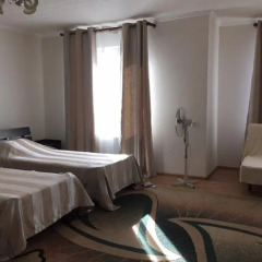 Гостиница Villa na Dache Kovalevskogo комната для гостей фото 2