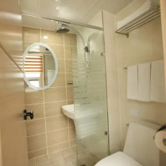 The Stay Hotel 3* Стандартный номер с различными типами кроватей фото 7