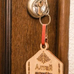 Отель Guest house Altay Кыргызстан, Каракол - отзывы, цены и фото номеров - забронировать отель Guest house Altay онлайн интерьер отеля фото 2