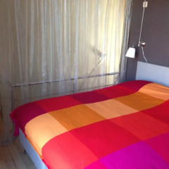 Отель Holiday Home Family @ home 97 детские мероприятия