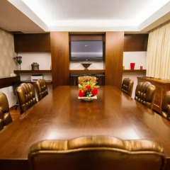 Отель Boutique Hotel Kotoni Албания, Тирана - отзывы, цены и фото номеров - забронировать отель Boutique Hotel Kotoni онлайн помещение для мероприятий