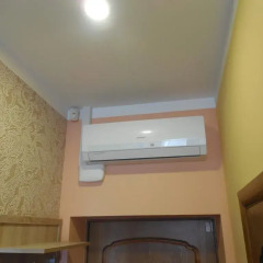 Gogol Park Hotel 2* Стандартный номер с различными типами кроватей фото 3