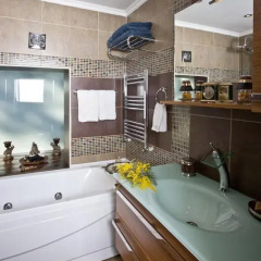 Perili Köşk Concept Hotel Люкс фото 7