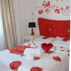 Side Apart Hotel 3* Апартаменты фото 36