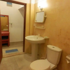 Lanka Beach Hotel 2* Апартаменты с различными типами кроватей фото 3