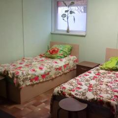 Гостиница Guest house Lenina 3 детские мероприятия фото 4