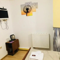 Podobovo Mini Hotel удобства в номере