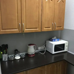 Гостиница Guest House On Kolomenskaya Ulitsa 15 17 в номере фото 2