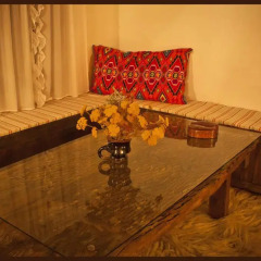 Отель Osmarski Houses 3* Номер Делюкс фото 3