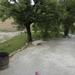 Отель Agriturismo Le Pietre Фонди парковка