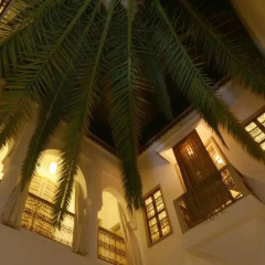 Отель Riad Dar Zelda Марокко, Марракеш - отзывы, цены и фото номеров - забронировать отель Riad Dar Zelda онлайн интерьер отеля