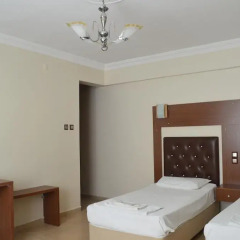 Isık Hotel Стандартный номер фото 2