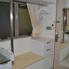 Jayleen Clarke Quay Hotel 3* Стандартный номер с различными типами кроватей фото 4