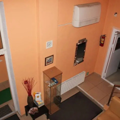Гостиница FreeDOM Mini Hotel в Санкт-Петербурге 14 отзывов об отеле, цены и фото номеров - забронировать гостиницу FreeDOM Mini Hotel онлайн Санкт-Петербург сейф в номере