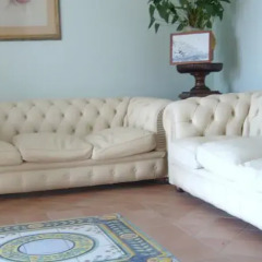 Отель Villa Rina комната для гостей фото 5