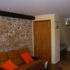 Отель Baleal Beach House интерьер отеля