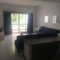 Almar Hotel Apartamento 3* Студия с различными типами кроватей фото 6