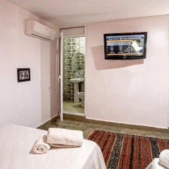 Отель AGNAOUE 4* Стандартный номер фото 5