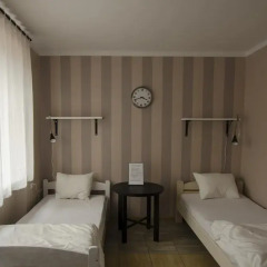 Отель Hostel Poznań Baj Польша, Познань - отзывы, цены и фото номеров - забронировать отель Hostel Poznań Baj онлайн комната для гостей фото 4