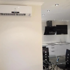 Апартаменты Apartlux Apartments Минск в номере