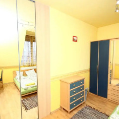 Pal's Hostel & Apartments удобства в номере