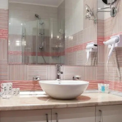 Efbet Hotel 3* Стандартный номер с разными типами кроватей фото 3