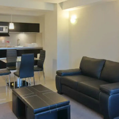 Отель Suites Capri Reforma Angel Апартаменты фото 5