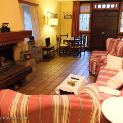 Отель Casas De Zapatierno интерьер отеля фото 2