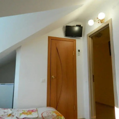 Гостиница Guesthouse Yuzhanka Стандартный номер с двуспальной кроватью фото 3