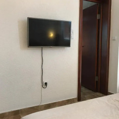 Отель BD Guest House 3* Стандартный номер с различными типами кроватей фото 9