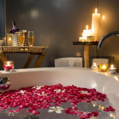 Отель Mana Hotels спа