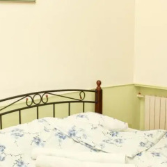 Olive Hostel комната для гостей фото 7